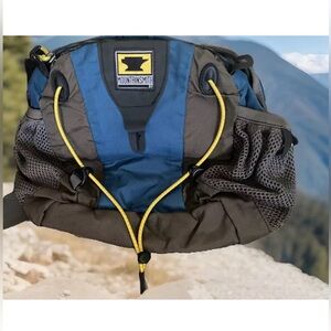 Mountainsmith Kinetic II Lumbar Pack